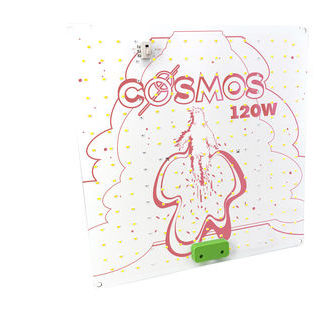 Kit de Culture Indoor 60x60 (Dark Box)