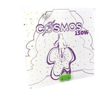 Kit de Culture Indoor 80x80 (Dark Box)