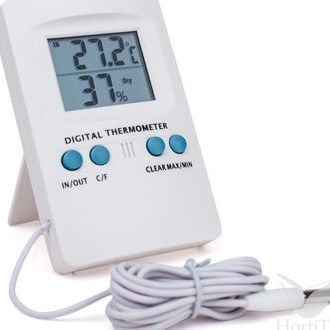 Kit de Culture Indoor 80x80 (Dark Box)