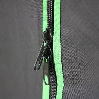 Kit de Culture Indoor 100x100 (Dark Box)