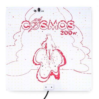 Kit de Culture Indoor 100x100 (Dark Box)