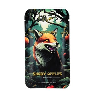 Shady Apples Auto (Zamnesia Seeds) féminisée