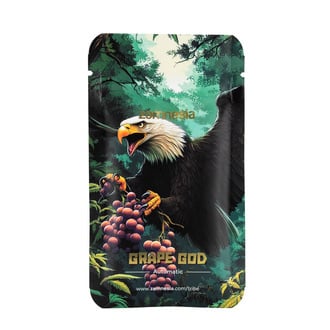 Grape God Auto (Zamnesia Seeds) féminisée