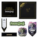 Poison Envy (Seedstockers x Zamnesia Seeds) féminisée