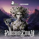 Poison Envy (Seedstockers x Zamnesia Seeds) féminisée