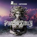 Poison Envy (Seedstockers x Zamnesia Seeds) féminisée
