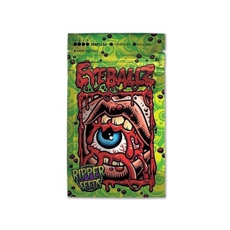 EyeBallz (Ripper Seeds) féminisée