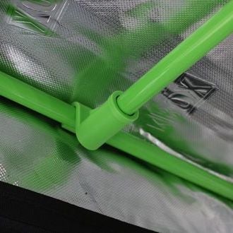 Chambre de culture 80x80 (Dark Box)