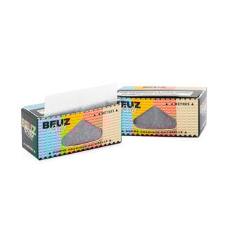 Rouleau de feuilles à rouler (BEUZ)