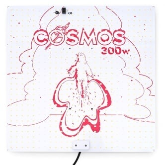 Cosmos LED Board 300W (Vanguard Hydroponics)