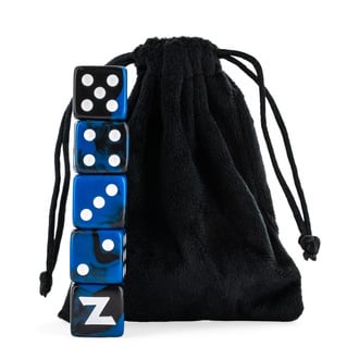 Dés Signature Zamnesia