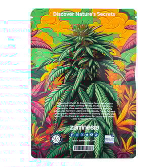 In-Di-Couch Indica Pack - Variétés féminisées