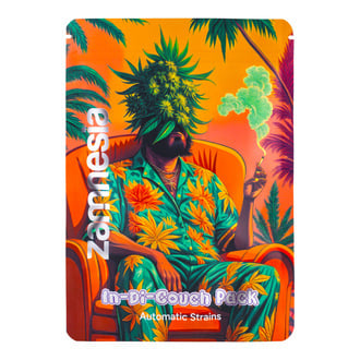 Pack Indica Auto In-Di-Couch - Variétés à Auto