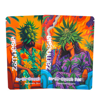 Pack Indica Auto In-Di-Couch - Variétés à Auto