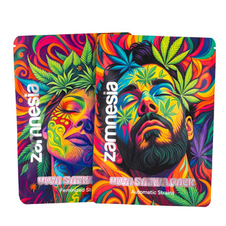 Pack Viva Sativa - Variétés à Auto