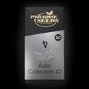 Auto Collection Pack 2 (Paradise Seeds) féminisée