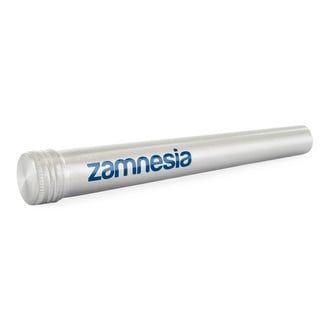 Tube à joint en métal (Zamnesia)