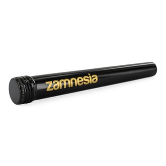Tube à joint en métal (Zamnesia Exclusive)