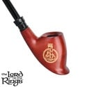 Shire Pipe TWO TOWERS™ (pulsar)
