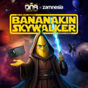 Bananakin Skywalker (Zamnesia Seeds x DNA Genetics) féminisée
