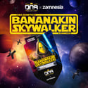 Bananakin Skywalker (Zamnesia Seeds x DNA Genetics) féminisée