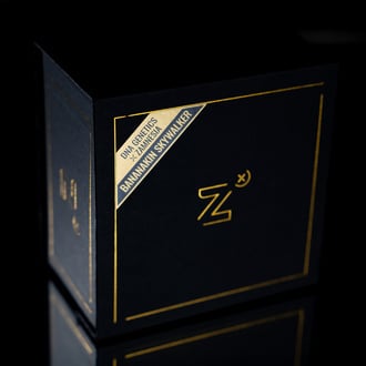 Bananakin Skywalker (Zamnesia Seeds x DNA Genetics) féminisée