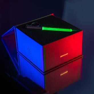 Bananakin Skywalker (Zamnesia Seeds x DNA Genetics) féminisée