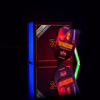 Bananakin Skywalker (Zamnesia Seeds x DNA Genetics) féminisée