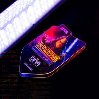 Bananakin Skywalker (Zamnesia Seeds x DNA Genetics) féminisée