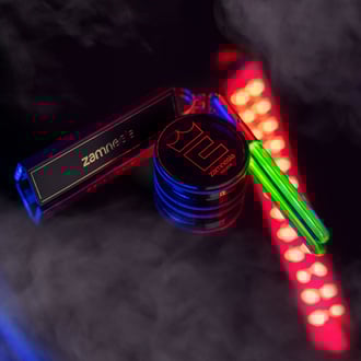 Bananakin Skywalker (Zamnesia Seeds x DNA Genetics) féminisée