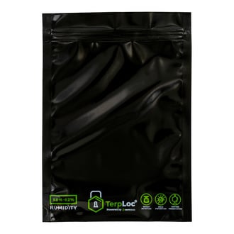 TerpLoc Opaque Pouch (Grove Bags)