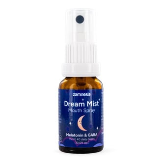 Dream Mist Sleep Spray (Zamnesia)