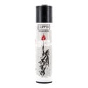 Briquet Clipper Zamnesia Art