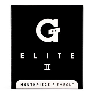 Embout buccal G Pen Elite II