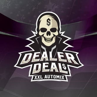 Dealer Deal XXL Automix (BSF Seeds) féminisée