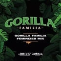 Gorilla Family Mix (BSF Seeds) féminisée