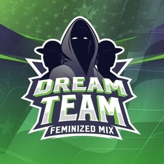 Dream Team Mix (BSF Seeds) féminisée