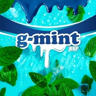 G-Mint (BSF Seeds) féminisée