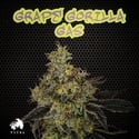 Grape Gorilla Gas (TICAL) féminisée