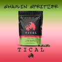 Shaolin Spritzer (TICAL) féminisée
