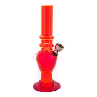 Bang néon en acrylique