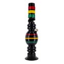 Bang reggae en acrylique
