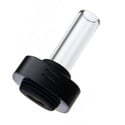 Embout buccal en verre Storm Sapphire