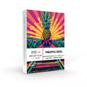 Pineapple Diesel (Happy Valley Genetics) féminisée