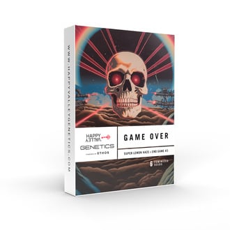 Game Over (Happy Valley Genetics) féminisée