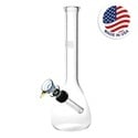 Classic Beaker Water Pipe (Phoenix Rising)