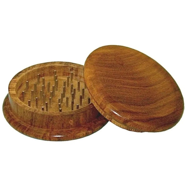 Round Wood Grinder2.5''