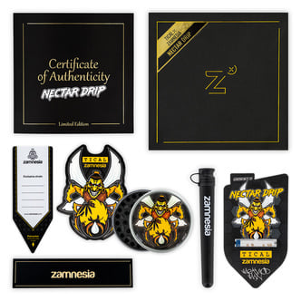 Nectar Drip (Zamnesia Seeds x TICAL) féminisée