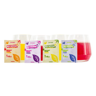 Kratom Instant Drink (Zamnesia)