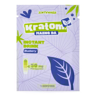 Kratom Instant Drink (Zamnesia)